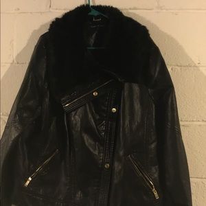 Coats prices for both coats